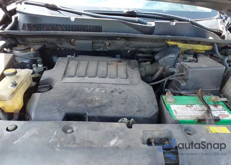 2011 Toyota Rav4 Sport V6 from USA, damaged, VIN JTMRK4DVXB5099592